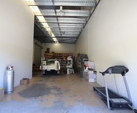 Factory, Warehouse & Industrial commercial property leased at 1/9 Fremantle St Burleigh Heads QLD 4220