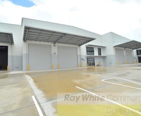 Factory, Warehouse & Industrial commercial property leased at 115 Corymbia Place Parkinson QLD 4115