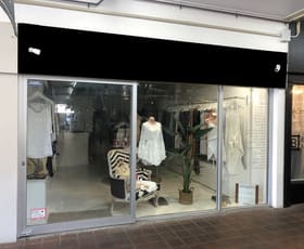 Shop & Retail commercial property leased at 14/50 James Street Burleigh Heads QLD 4220