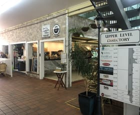 Shop & Retail commercial property leased at 14/50 James Street Burleigh Heads QLD 4220