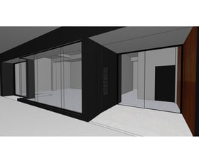 Shop & Retail commercial property leased at Retail/480-482 Hunter Street Newcastle NSW 2300