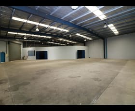 Factory, Warehouse & Industrial commercial property leased at 7 Roxanne Newcomb VIC 3219