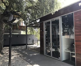 Offices commercial property leased at 1B - 60 Fitzroy Street St Kilda VIC 3182