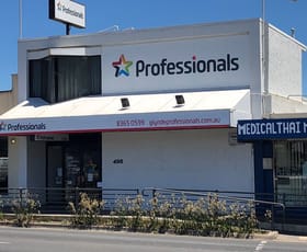 Shop & Retail commercial property leased at 495 Payneham Rd Felixstow SA 5070