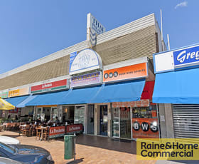 Shop & Retail commercial property leased at 11/225 Hawken Drive St Lucia QLD 4067