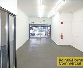 Shop & Retail commercial property leased at 11/225 Hawken Drive St Lucia QLD 4067