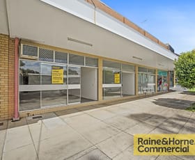 Shop & Retail commercial property leased at Chermside West QLD 4032
