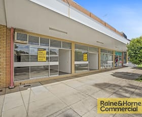 Offices commercial property leased at Chermside West QLD 4032