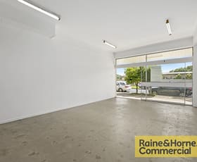 Offices commercial property leased at Chermside West QLD 4032
