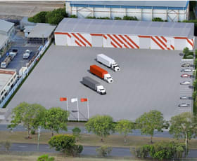 Factory, Warehouse & Industrial commercial property leased at 1105 Kingsford Smith Drive Eagle Farm QLD 4009