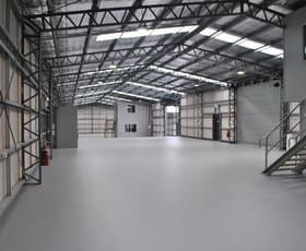 Showrooms / Bulky Goods commercial property leased at Unit 1/11 Moss Street Slacks Creek QLD 4127