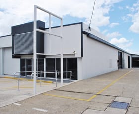 Showrooms / Bulky Goods commercial property leased at Unit 1/11 Moss Street Slacks Creek QLD 4127