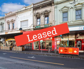 Shop & Retail commercial property leased at 332 Smith Street Collingwood VIC 3066