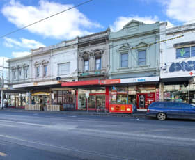 Shop & Retail commercial property leased at 332 Smith Street Collingwood VIC 3066