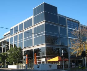 Offices commercial property leased at Suite 210, 737 Burwood Road Hawthorn East VIC 3123