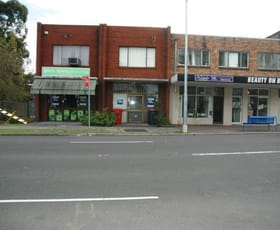 Shop & Retail commercial property leased at 1154 Botany Road Botany NSW 2019