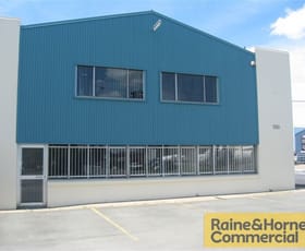 Factory, Warehouse & Industrial commercial property leased at 550 Boundary Road Archerfield QLD 4108