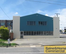 Factory, Warehouse & Industrial commercial property leased at 550 Boundary Road Archerfield QLD 4108