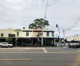 Shop & Retail commercial property leased at 341 Clarendon Street South Melbourne VIC 3205