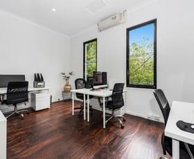 Showrooms / Bulky Goods commercial property leased at 633 Rathdowne Street Carlton North VIC 3054