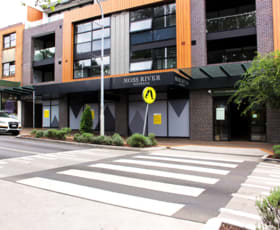 Shop & Retail commercial property leased at 710 Military Road Mosman NSW 2088