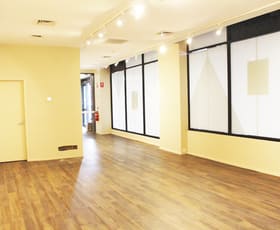 Shop & Retail commercial property leased at 710 Military Road Mosman NSW 2088