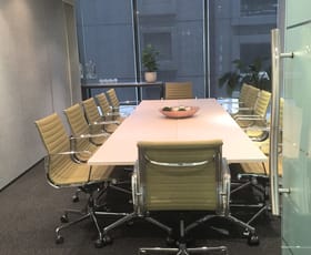 Serviced Offices commercial property leased at 1 Queens Road Melbourne 3004 VIC 3004
