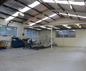 Showrooms / Bulky Goods commercial property leased at 1/148 Bellevue Parade Carlton NSW 2218