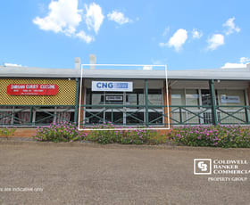 Offices commercial property leased at 19/3460 Pacific Highway Springwood QLD 4127