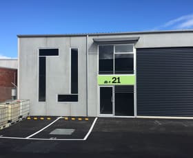 Showrooms / Bulky Goods commercial property leased at 21/2-6 Independence Street Moorabbin VIC 3189