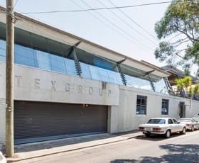 Factory, Warehouse & Industrial commercial property leased at Suite 1/1-7  Probert Street Camperdown NSW 2050