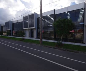 Factory, Warehouse & Industrial commercial property leased at Unit 22/46 Graingers Road West Footscray VIC 3012