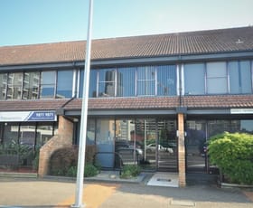 Medical / Consulting commercial property leased at Unit 7/190 George Street Parramatta NSW 2150