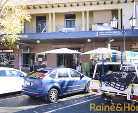 Offices commercial property leased at Room 18, 69-79 Macquarie Street Dubbo NSW 2830