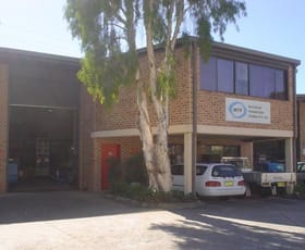 Shop & Retail commercial property leased at Unit 51/2 Railway Parade Lidcombe NSW 2141