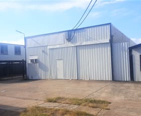 Factory, Warehouse & Industrial commercial property leased at Sandgate QLD 4017