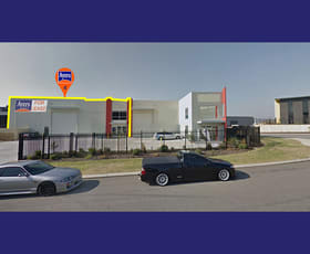 Factory, Warehouse & Industrial commercial property leased at 4 Distinction Rd Wangara WA 6065
