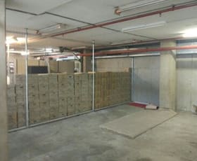 Showrooms / Bulky Goods commercial property leased at Basement Storage/263 Clarence Street Sydney NSW 2000