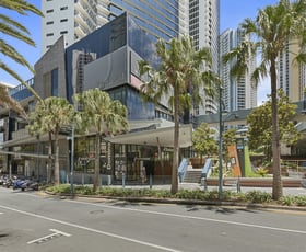 Offices commercial property leased at 3200 Surfers Paradise Boulevard Surfers Paradise QLD 4217