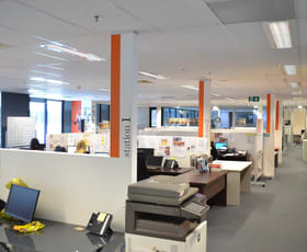 Offices commercial property leased at 3200 Surfers Paradise Boulevard Surfers Paradise QLD 4217