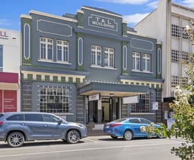 Offices commercial property leased at 152 Margaret Street Toowoomba QLD 4350