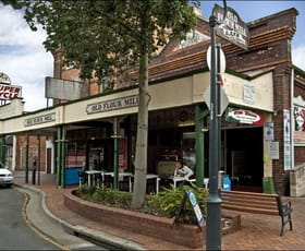 Shop & Retail commercial property leased at 227-229 Brisbane Street Ipswich QLD 4305