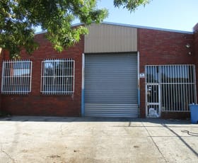 Factory, Warehouse & Industrial commercial property leased at 12 Cain Avenue Keilor East VIC 3033
