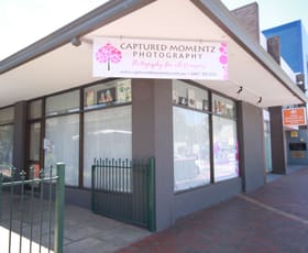 Shop & Retail commercial property leased at Shop 7&8/111-115 Murphy Street Wangaratta VIC 3677