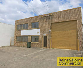 Factory, Warehouse & Industrial commercial property leased at Virginia QLD 4014