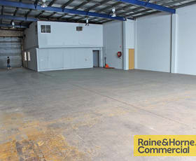 Factory, Warehouse & Industrial commercial property leased at Virginia QLD 4014