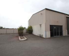 Factory, Warehouse & Industrial commercial property leased at 11/45a Princes Highway Albion Park Rail NSW 2527