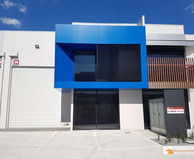 Factory, Warehouse & Industrial commercial property leased at 24/324 Settlement Road Thomastown VIC 3074