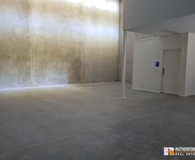 Factory, Warehouse & Industrial commercial property leased at 24/324 Settlement Road Thomastown VIC 3074
