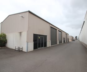 Factory, Warehouse & Industrial commercial property leased at 4 & 5/45a Princes Highway Albion Park Rail NSW 2527